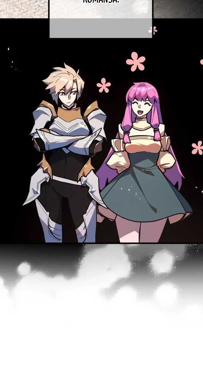 The Game’s Greatest Troll Chapter 128 Gambar 9