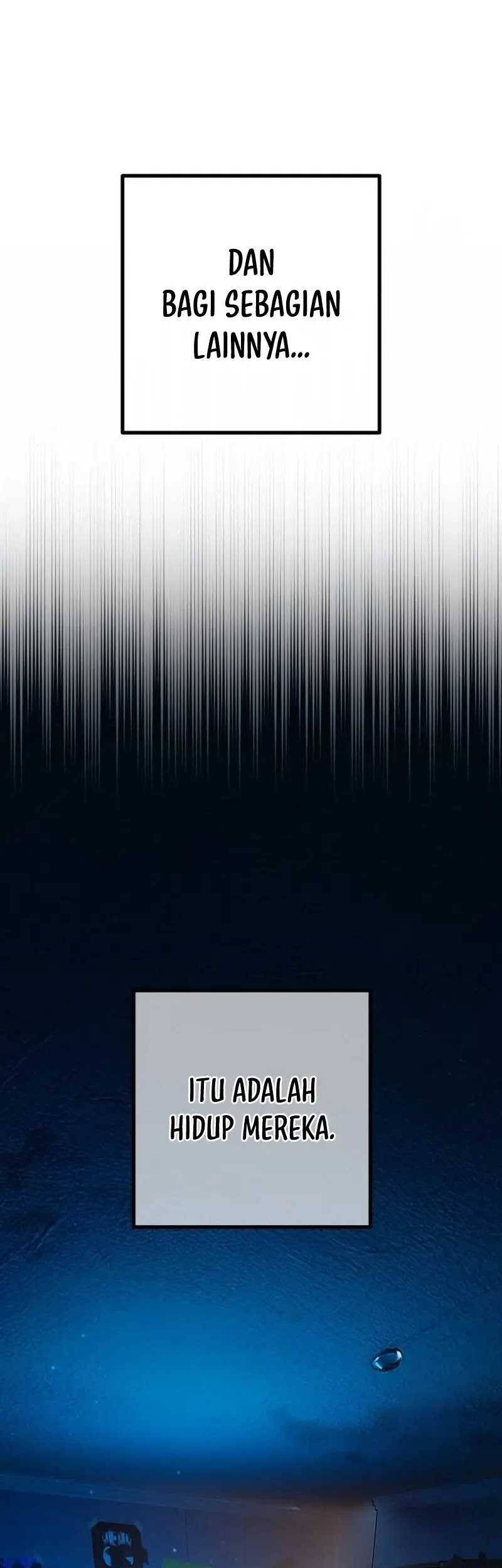 The Game’s Greatest Troll Chapter 128 Gambar 10