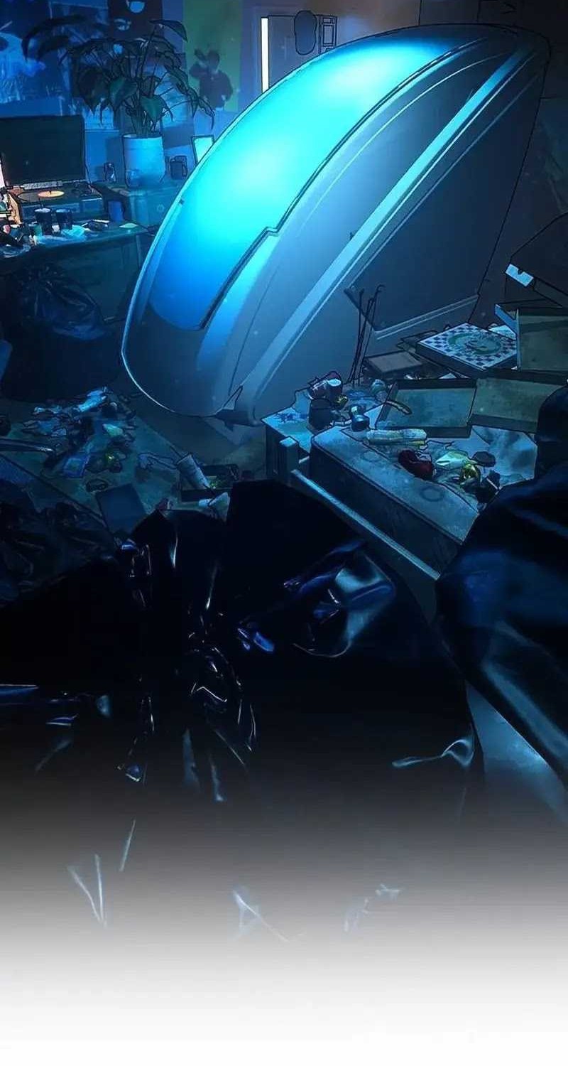 The Game’s Greatest Troll Chapter 128 Gambar 11