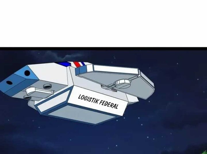 Divine Leveling System Chapter 135 Gambar 22