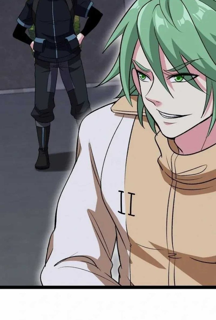 Manhua Divine Leveling System Chapter 135 gambar nomor 2