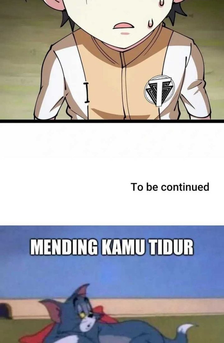 Divine Leveling System Chapter 135 Gambar 37