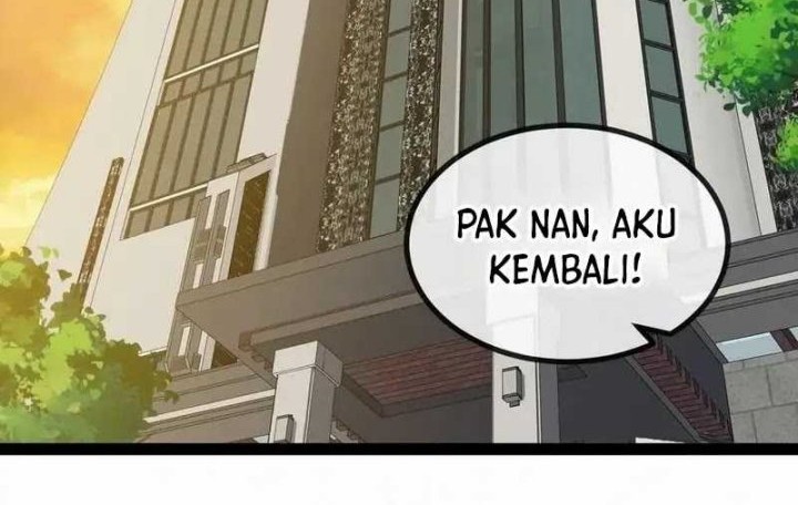 Divine Leveling System Chapter 135 Gambar 11