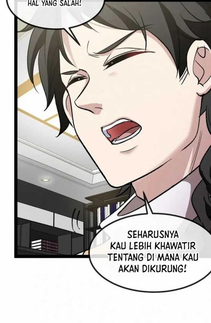 Divine Leveling System Chapter 135 Gambar 15