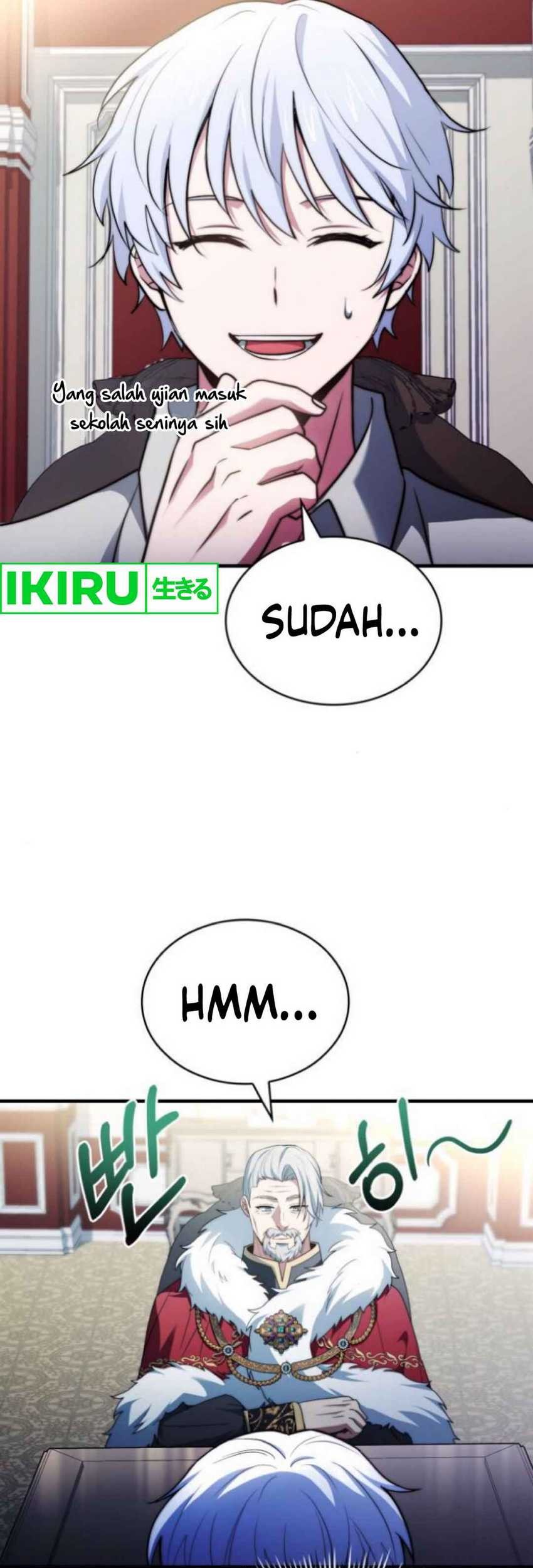 The Crown Prince That Sells Medicine Chapter 74 Gambar 71