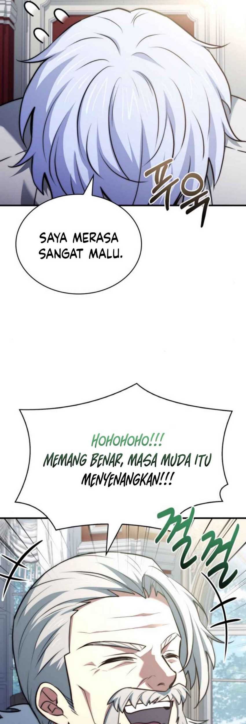 The Crown Prince That Sells Medicine Chapter 74 Gambar 76