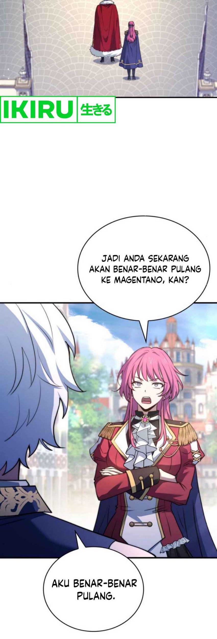 The Crown Prince That Sells Medicine Chapter 74 Gambar 84