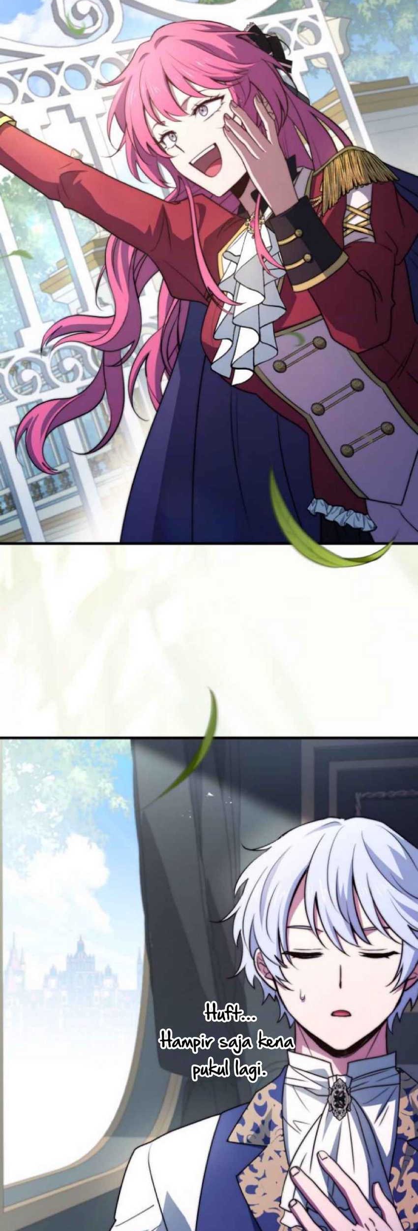 The Crown Prince That Sells Medicine Chapter 74 Gambar 93