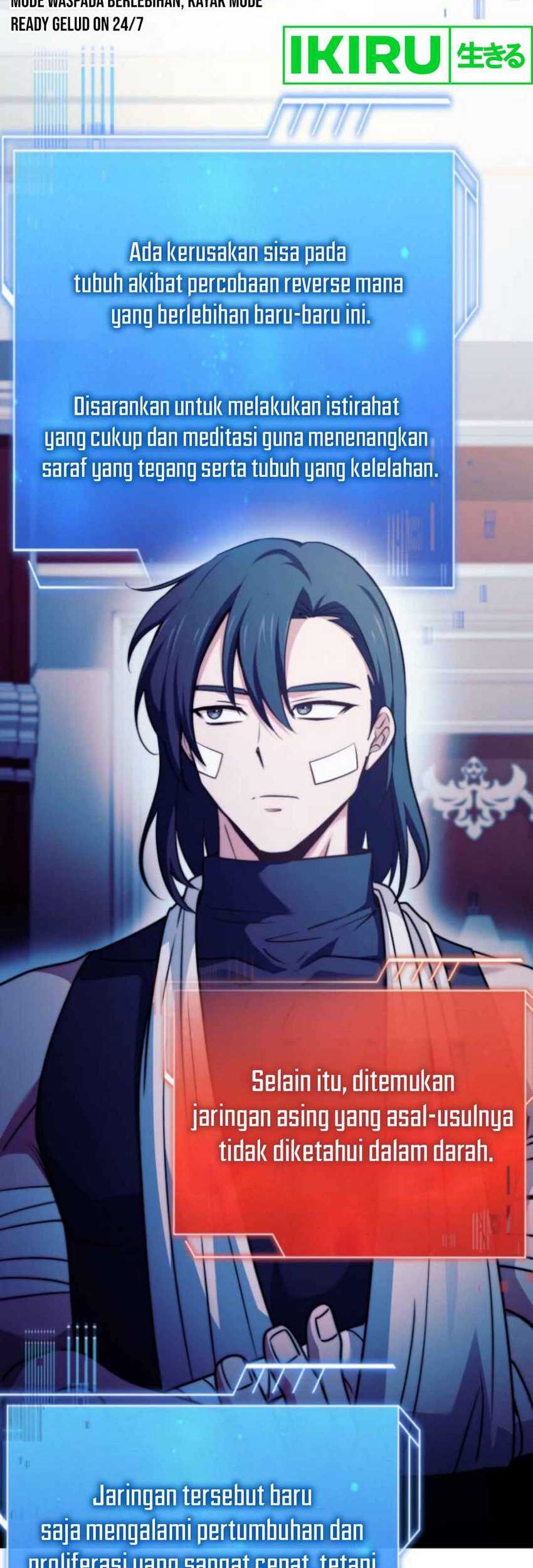 The Crown Prince That Sells Medicine Chapter 74 Gambar 49