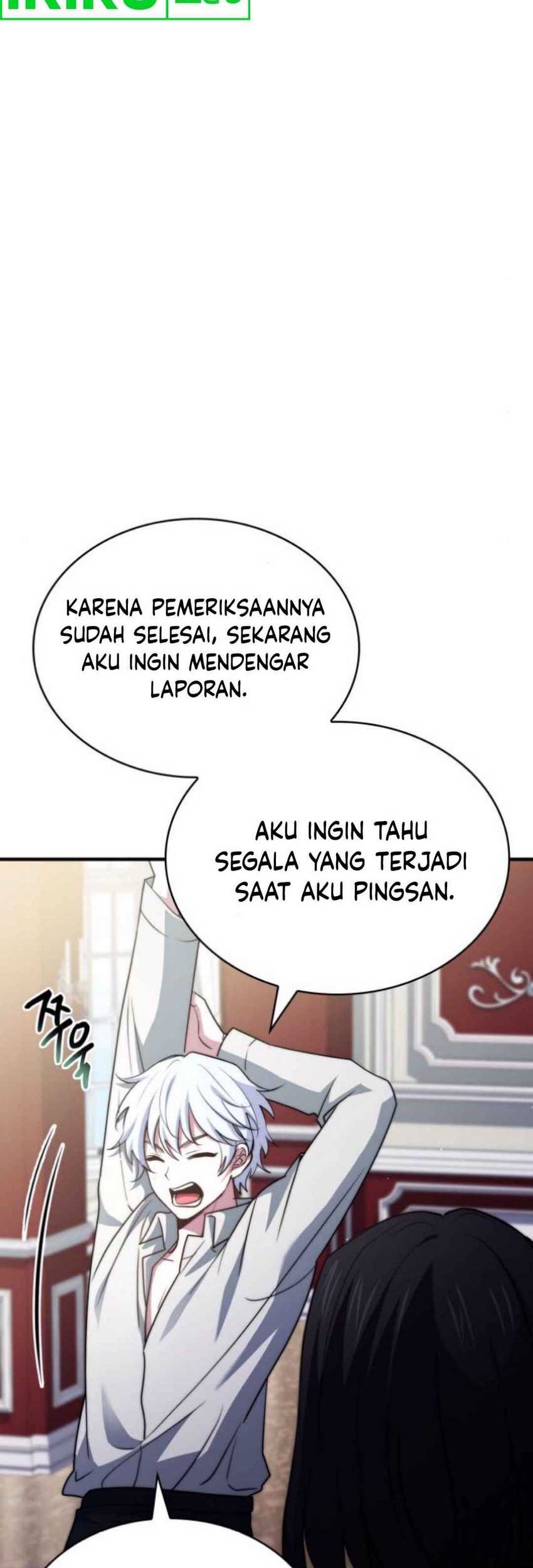 The Crown Prince That Sells Medicine Chapter 74 Gambar 54