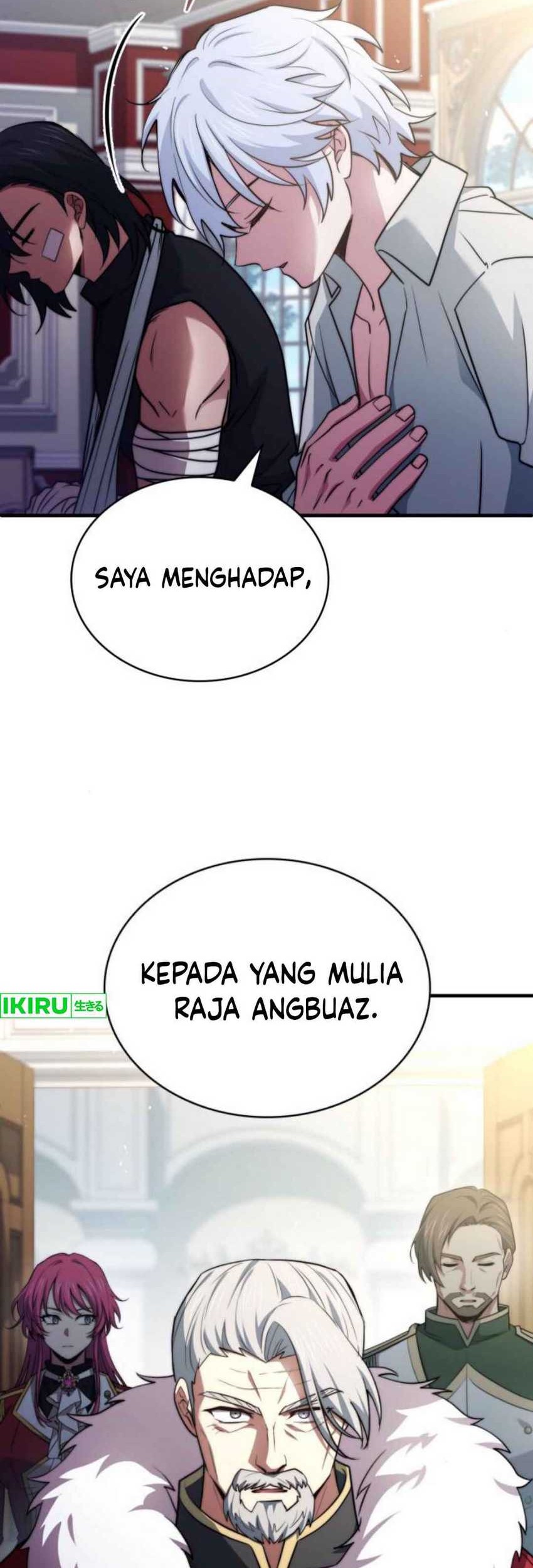 The Crown Prince That Sells Medicine Chapter 74 Gambar 57