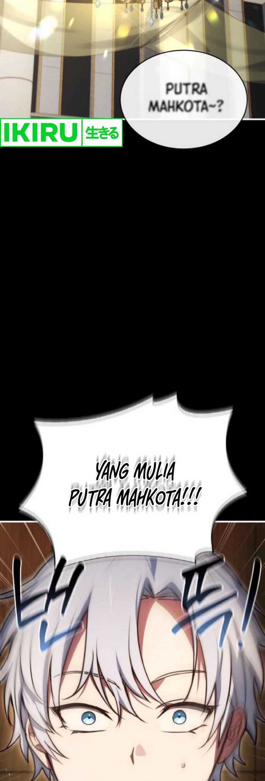 Manhwa The Crown Prince That Sells Medicine Chapter 74 gambar nomor 2