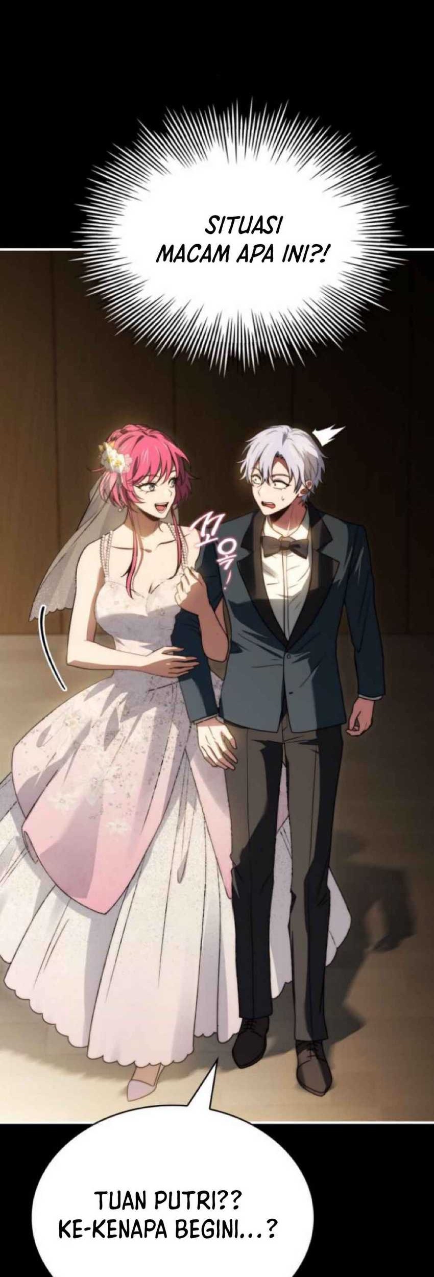 The Crown Prince That Sells Medicine Chapter 74 Gambar 4