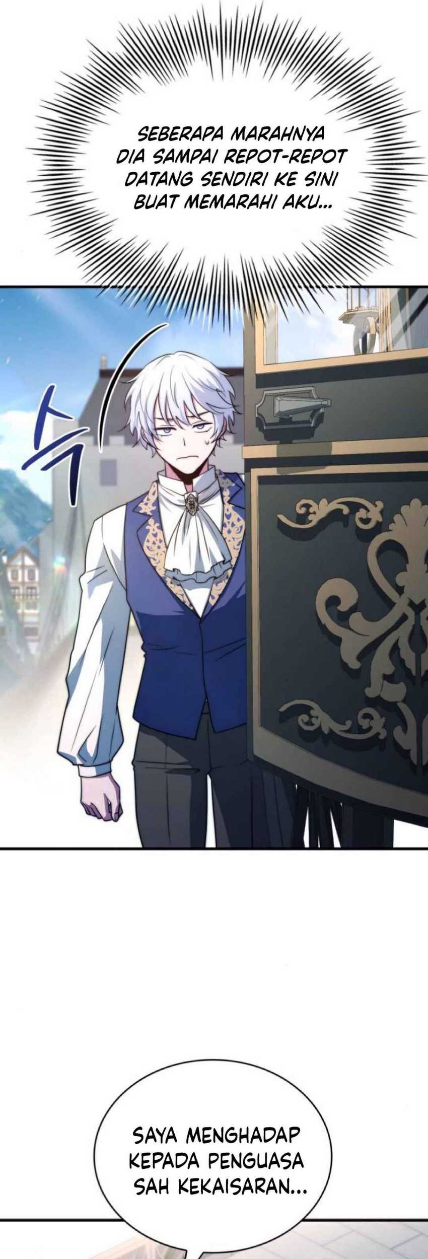 The Crown Prince That Sells Medicine Chapter 74 Gambar 101