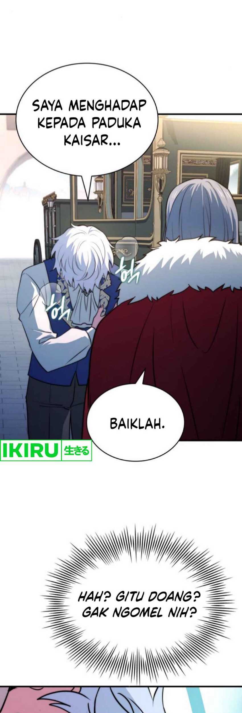 The Crown Prince That Sells Medicine Chapter 74 Gambar 106