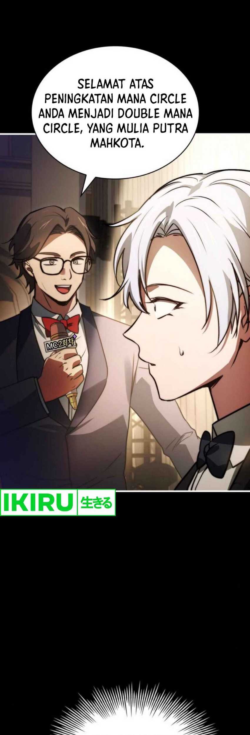 The Crown Prince That Sells Medicine Chapter 74 Gambar 11