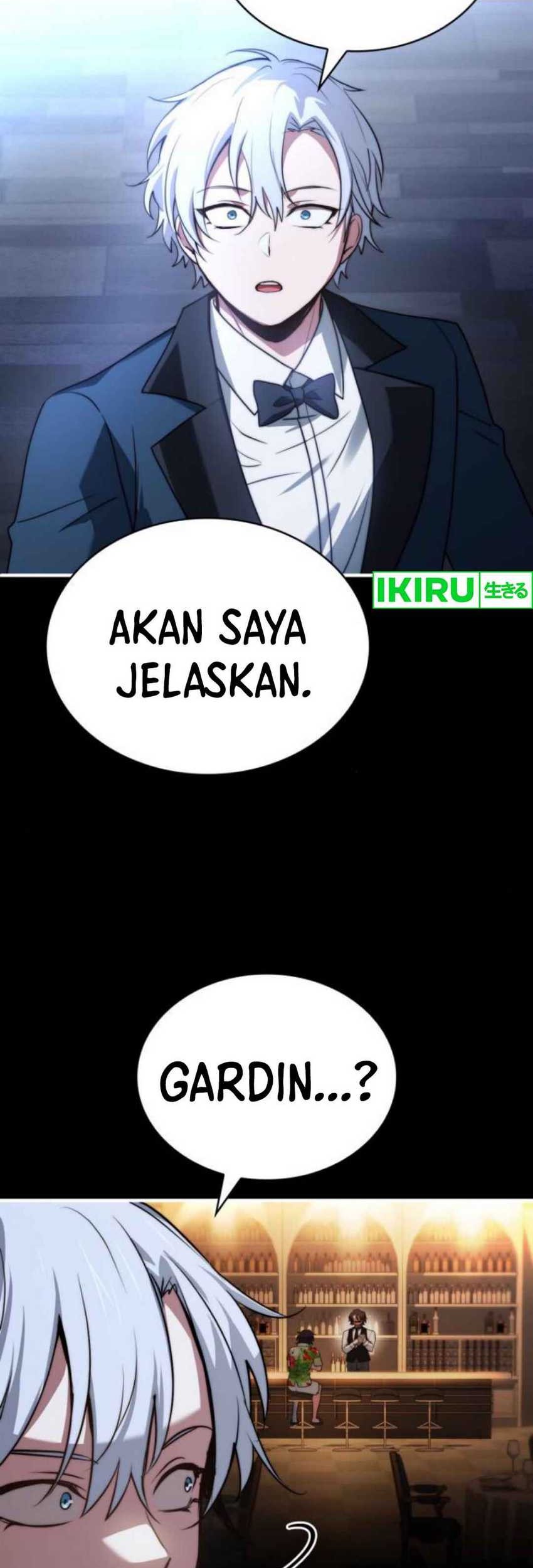 The Crown Prince That Sells Medicine Chapter 74 Gambar 13