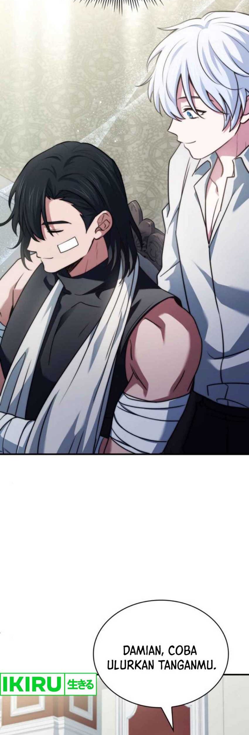 The Crown Prince That Sells Medicine Chapter 74 Gambar 39