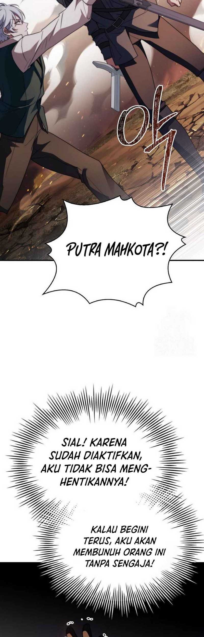 The Crown Prince That Sells Medicine Chapter 73 Gambar 66