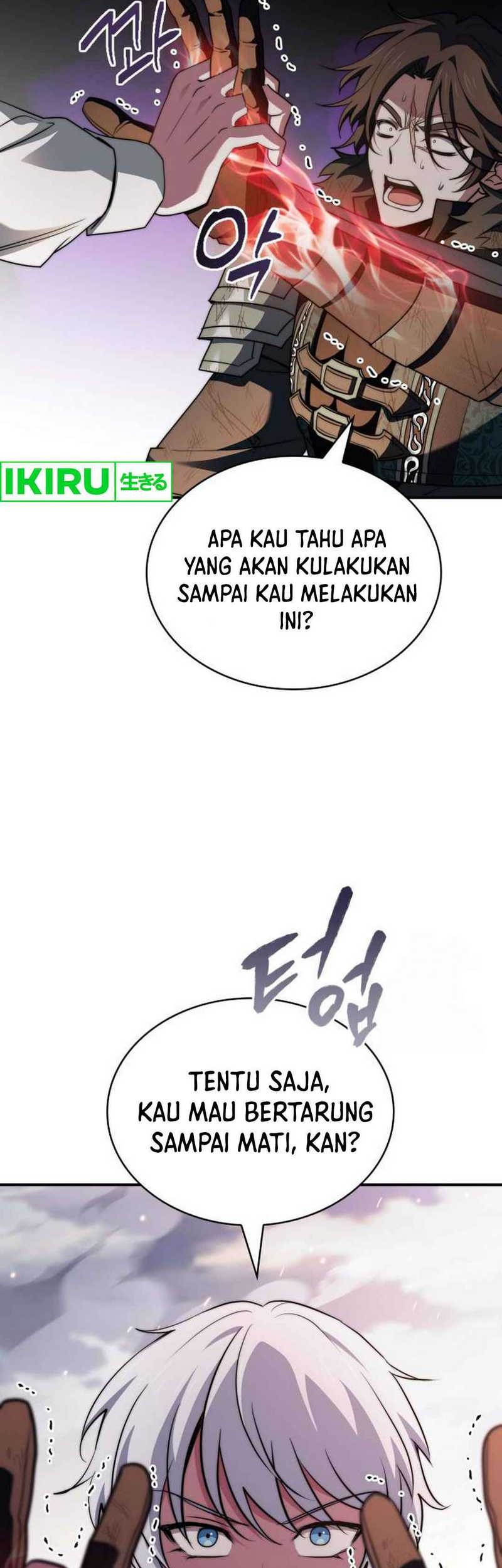 The Crown Prince That Sells Medicine Chapter 73 Gambar 67