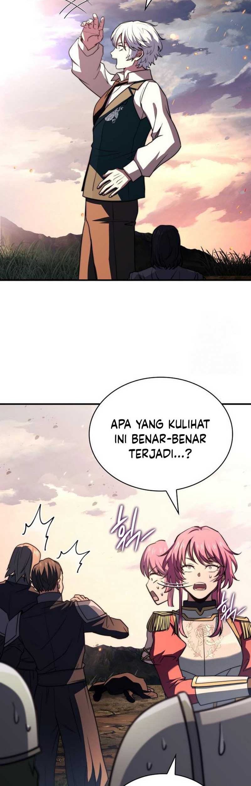 The Crown Prince That Sells Medicine Chapter 73 Gambar 97