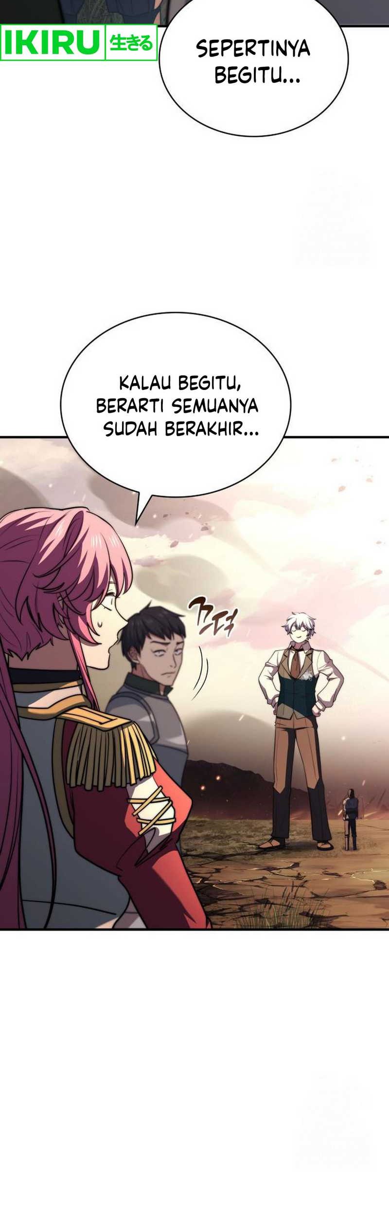 The Crown Prince That Sells Medicine Chapter 73 Gambar 98