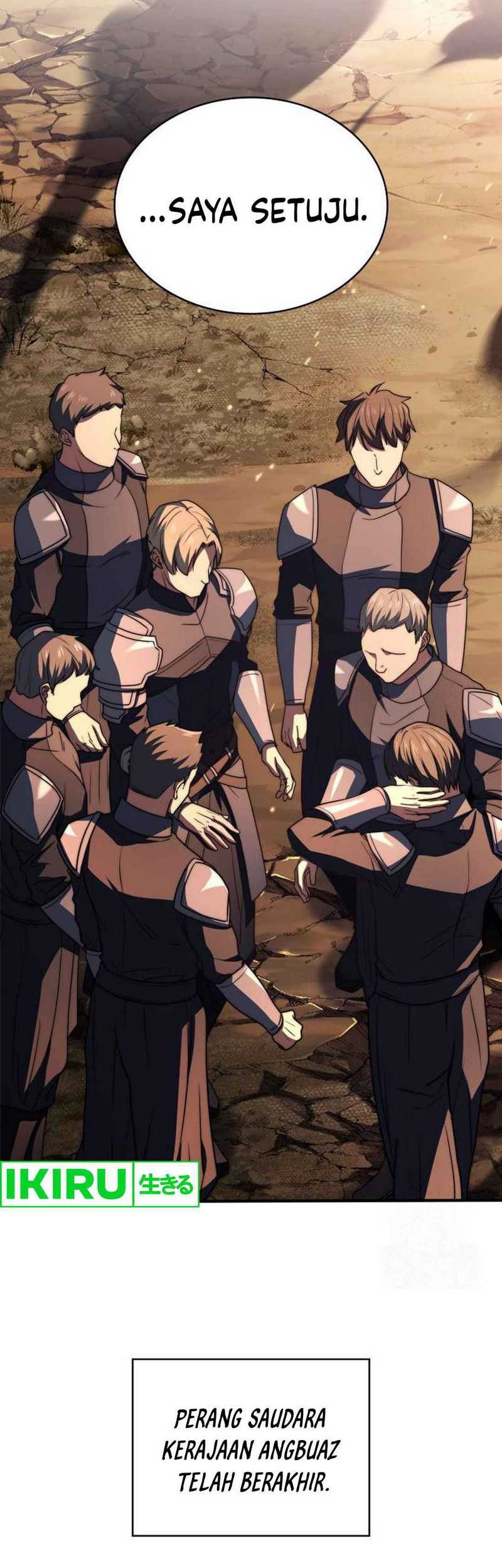 The Crown Prince That Sells Medicine Chapter 73 Gambar 100