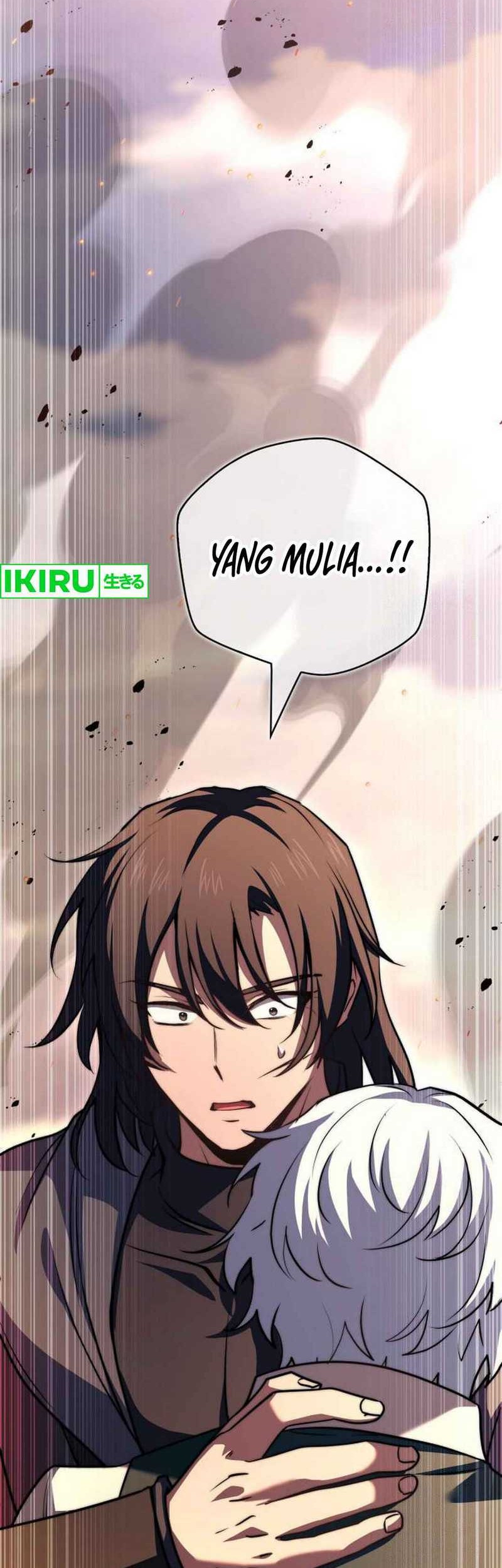 The Crown Prince That Sells Medicine Chapter 73 Gambar 105