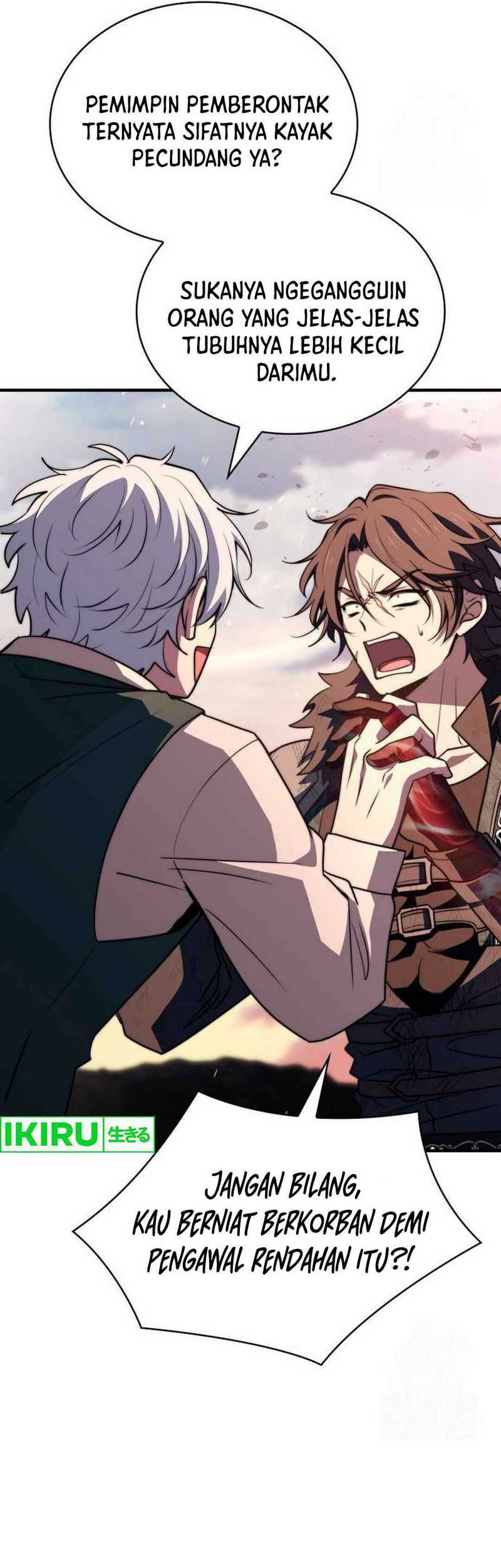 The Crown Prince That Sells Medicine Chapter 73 Gambar 72