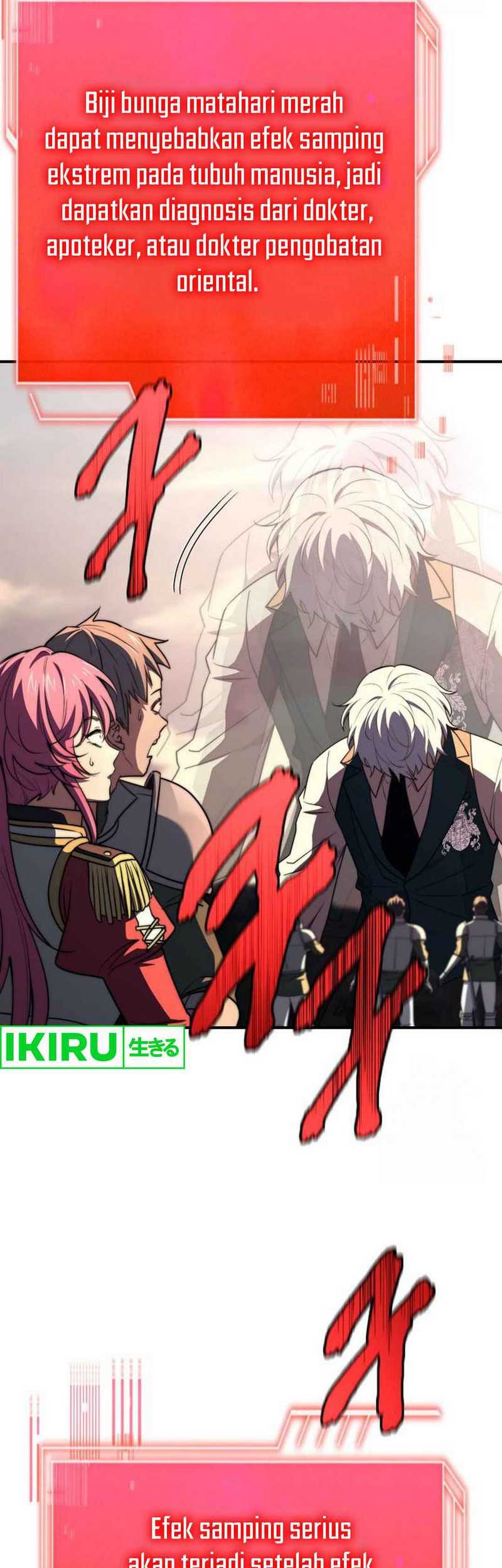 The Crown Prince That Sells Medicine Chapter 73 Gambar 76