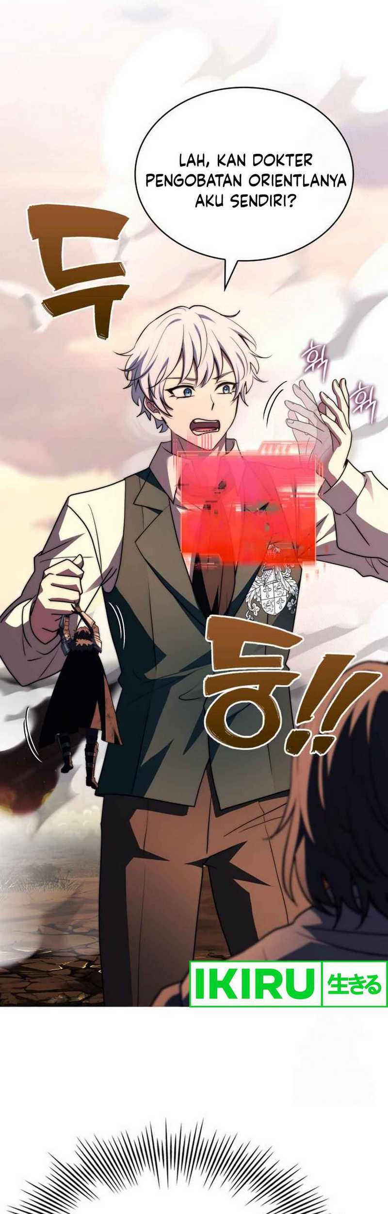 The Crown Prince That Sells Medicine Chapter 73 Gambar 78