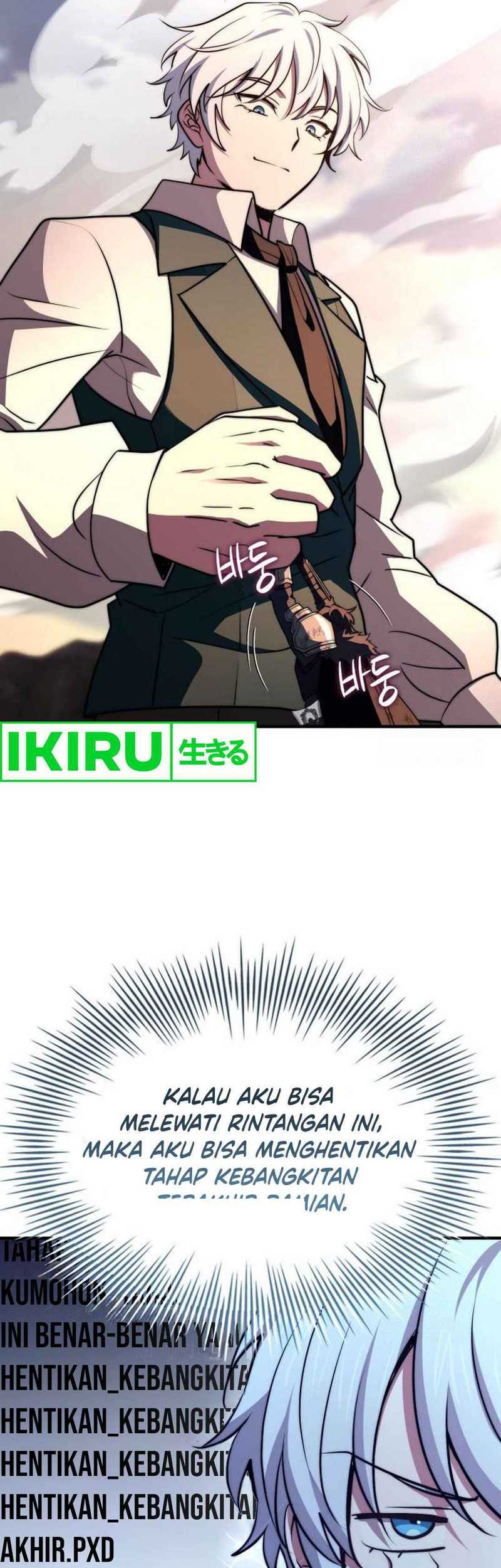 The Crown Prince That Sells Medicine Chapter 73 Gambar 80