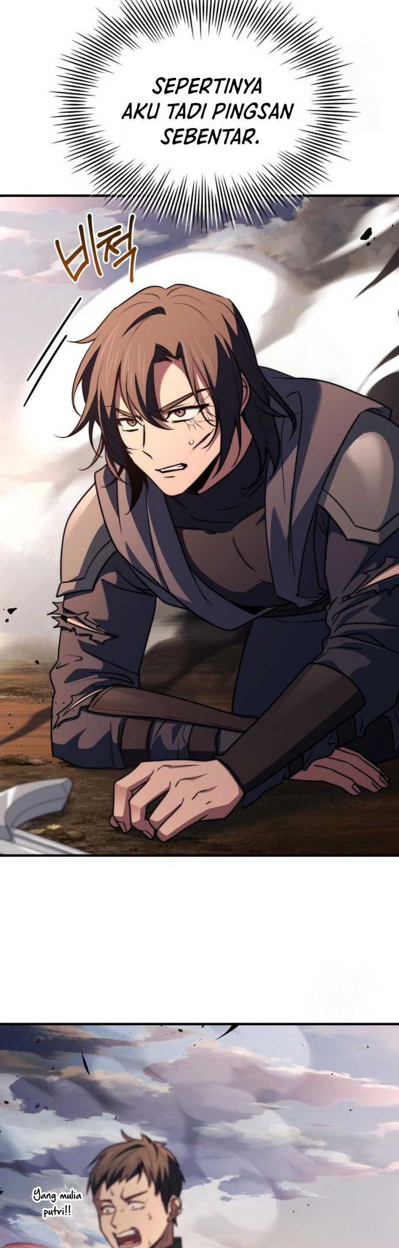 The Crown Prince That Sells Medicine Chapter 73 Gambar 3