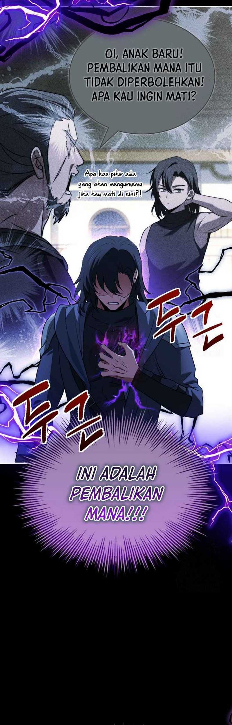 The Crown Prince That Sells Medicine Chapter 73 Gambar 18