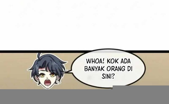 Divine Leveling System Chapter 134 Gambar 15