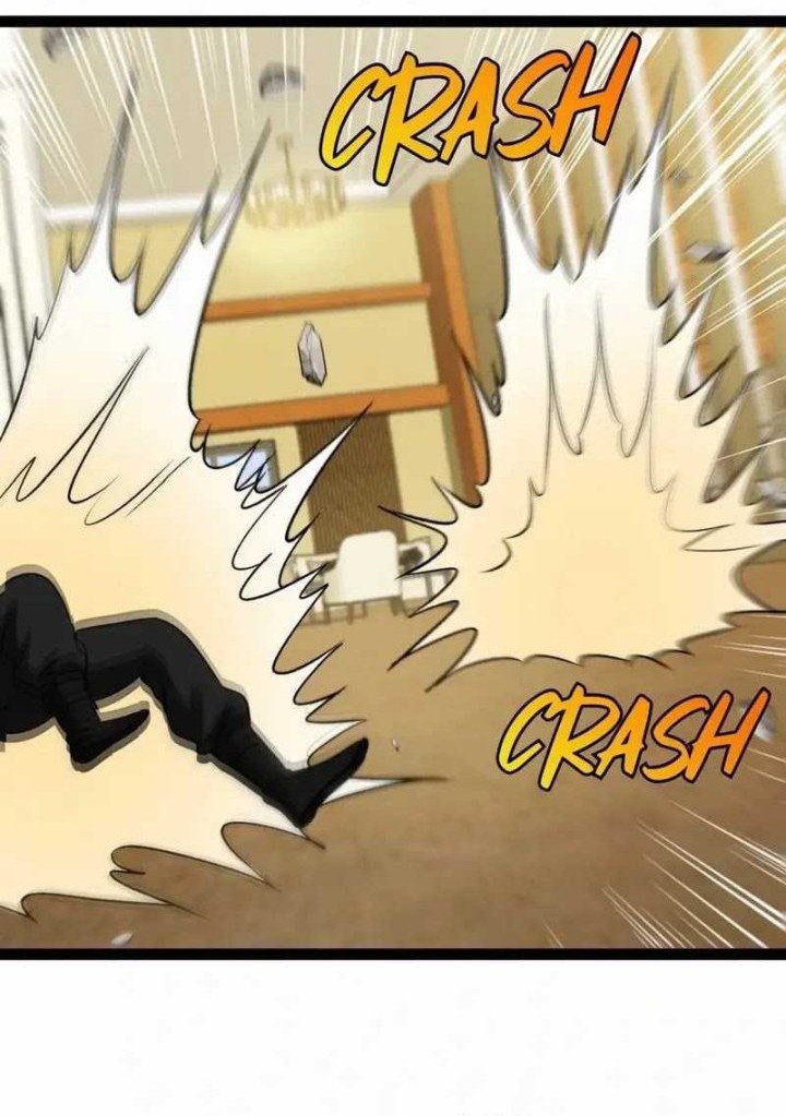 Divine Leveling System Chapter 133 Gambar 24