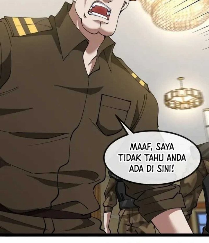 Divine Leveling System Chapter 133 Gambar 41