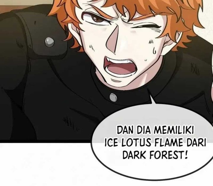 Divine Leveling System Chapter 133 Gambar 13