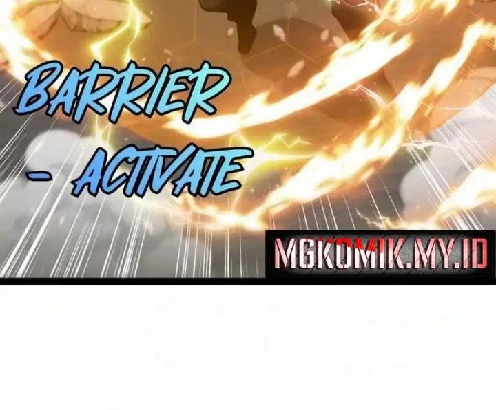 Divine Leveling System Chapter 132 Gambar 26