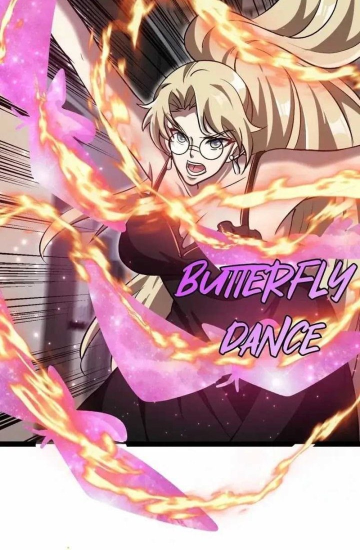 Divine Leveling System Chapter 132 Gambar 30