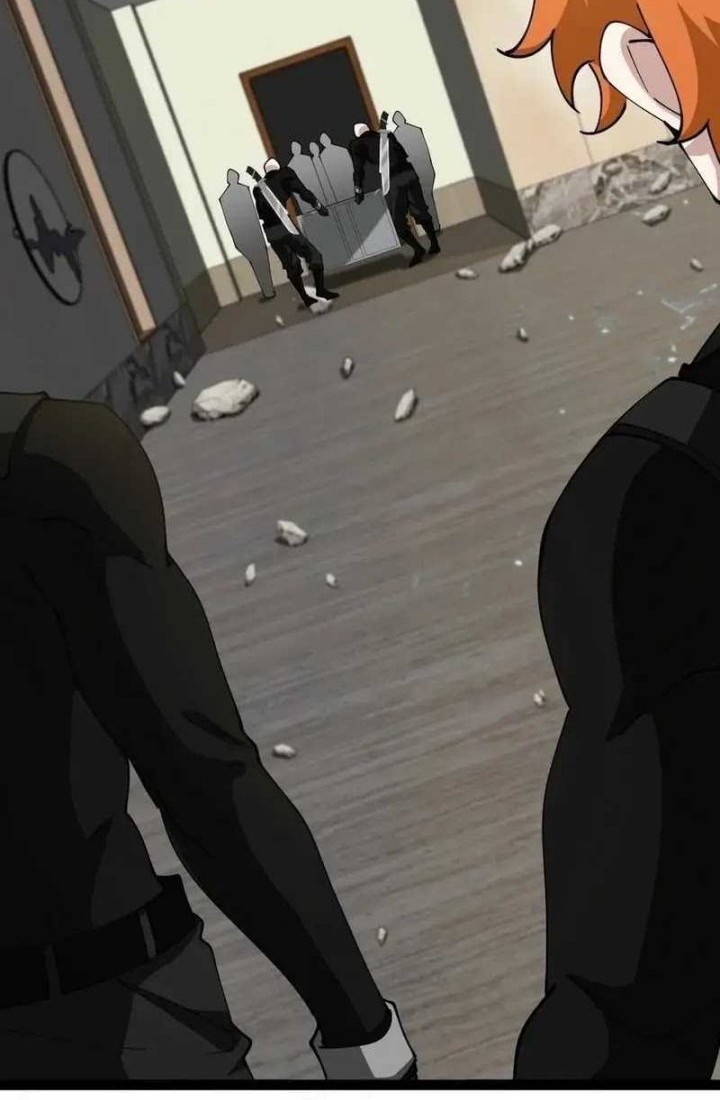 Divine Leveling System Chapter 132 Gambar 20