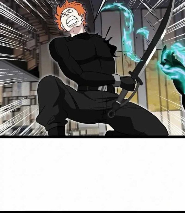 Divine Leveling System Chapter 132 Gambar 36