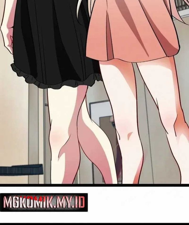 Divine Leveling System Chapter 132 Gambar 6