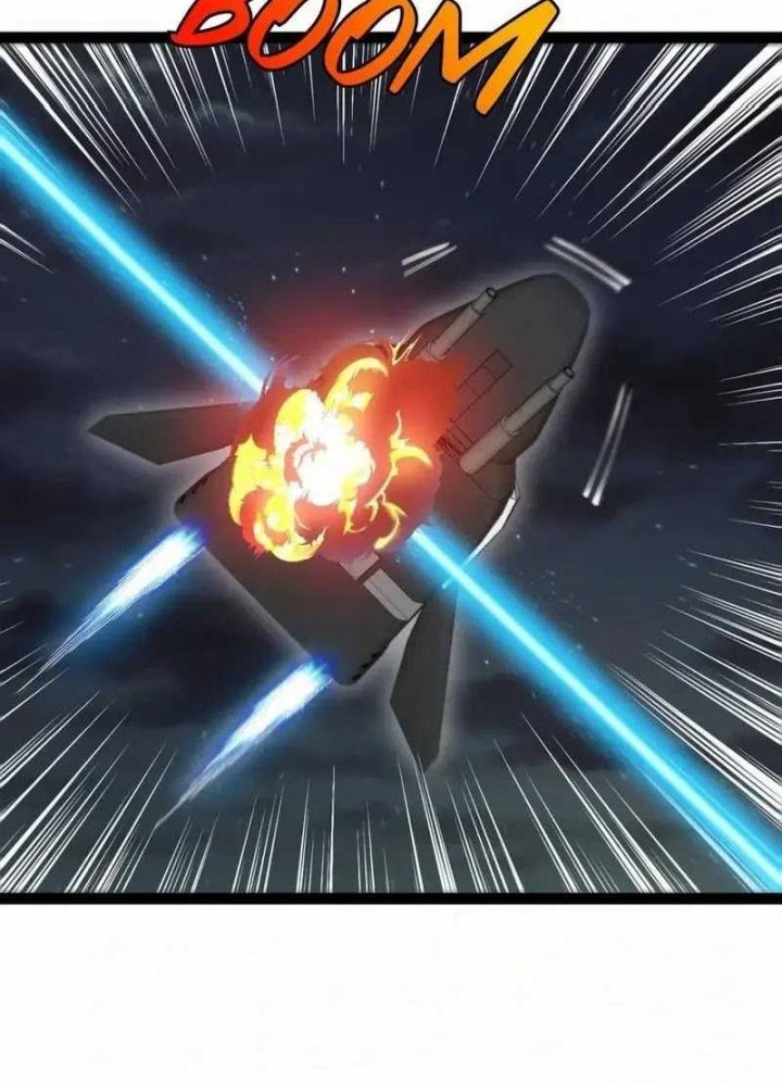 Divine Leveling System Chapter 132 Gambar 8