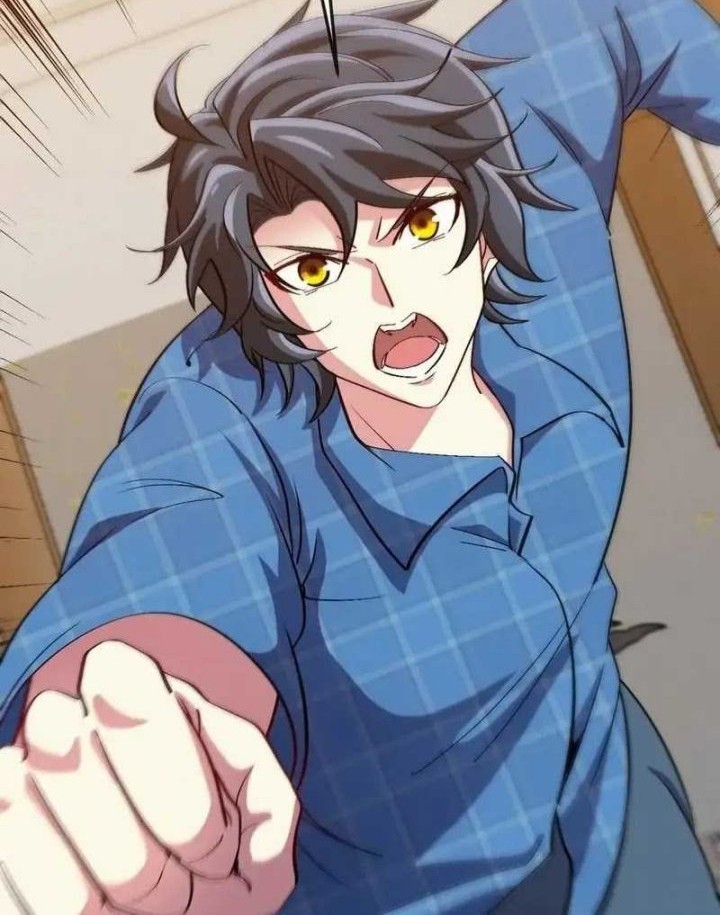 Divine Leveling System Chapter 132 Gambar 10