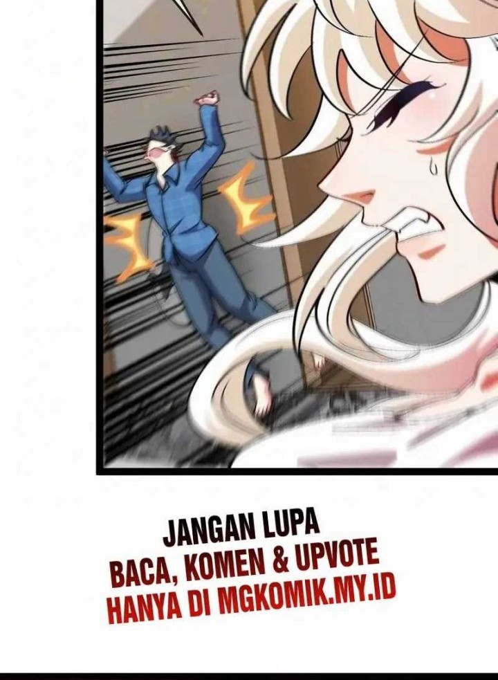 Divine Leveling System Chapter 132 Gambar 14