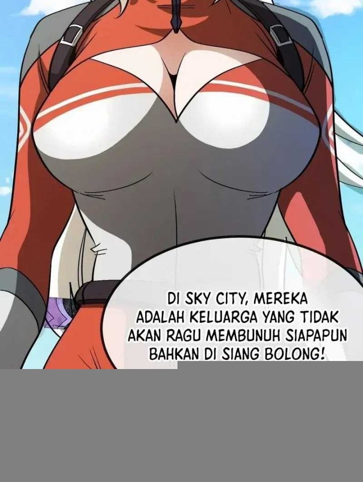 Divine Leveling System Chapter 131 Gambar 26