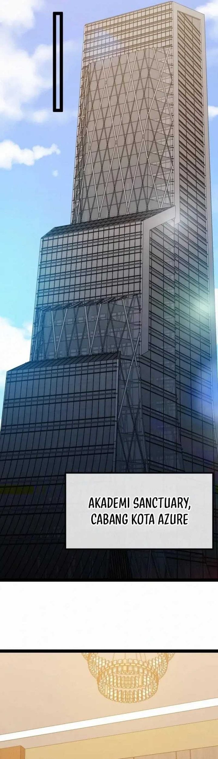 Divine Leveling System Chapter 131 Gambar 29