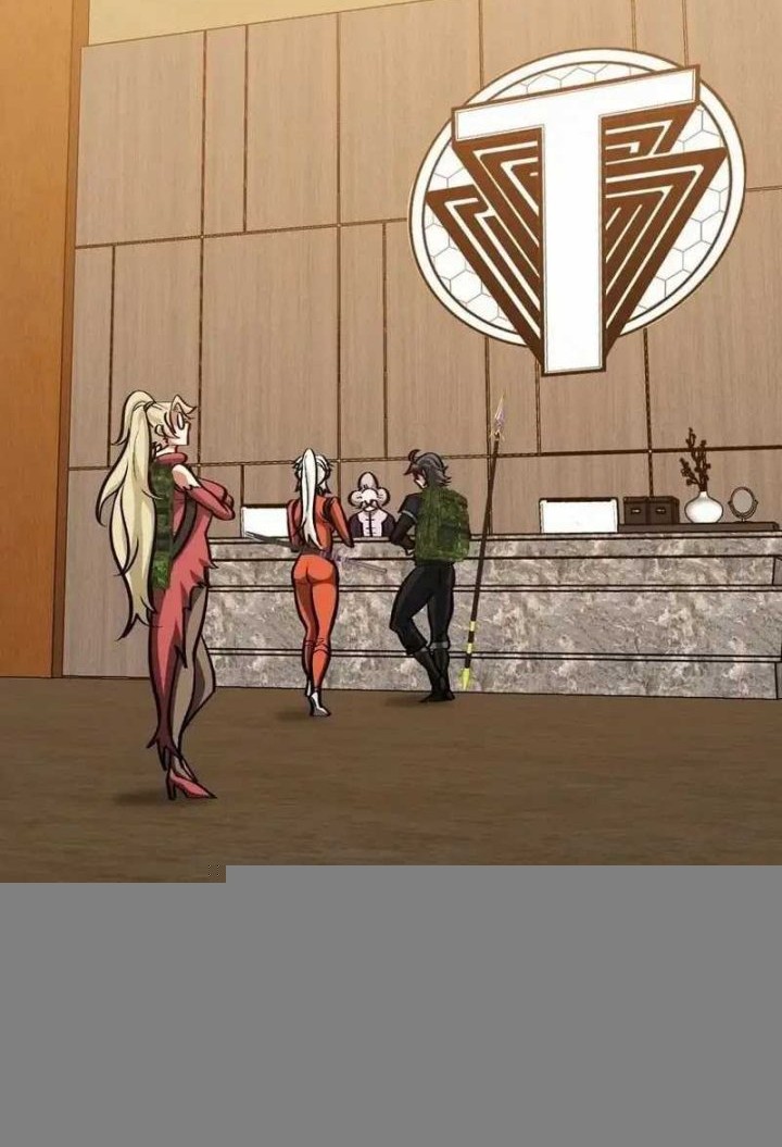 Divine Leveling System Chapter 131 Gambar 30