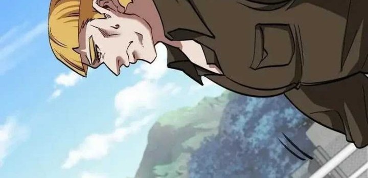 Divine Leveling System Chapter 131 Gambar 18